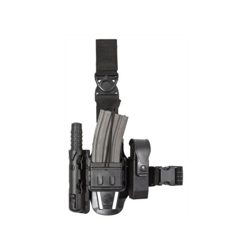 VEGA HOLSTER PIATTAFORMA COSCIALE COMPATTA [8K17N]