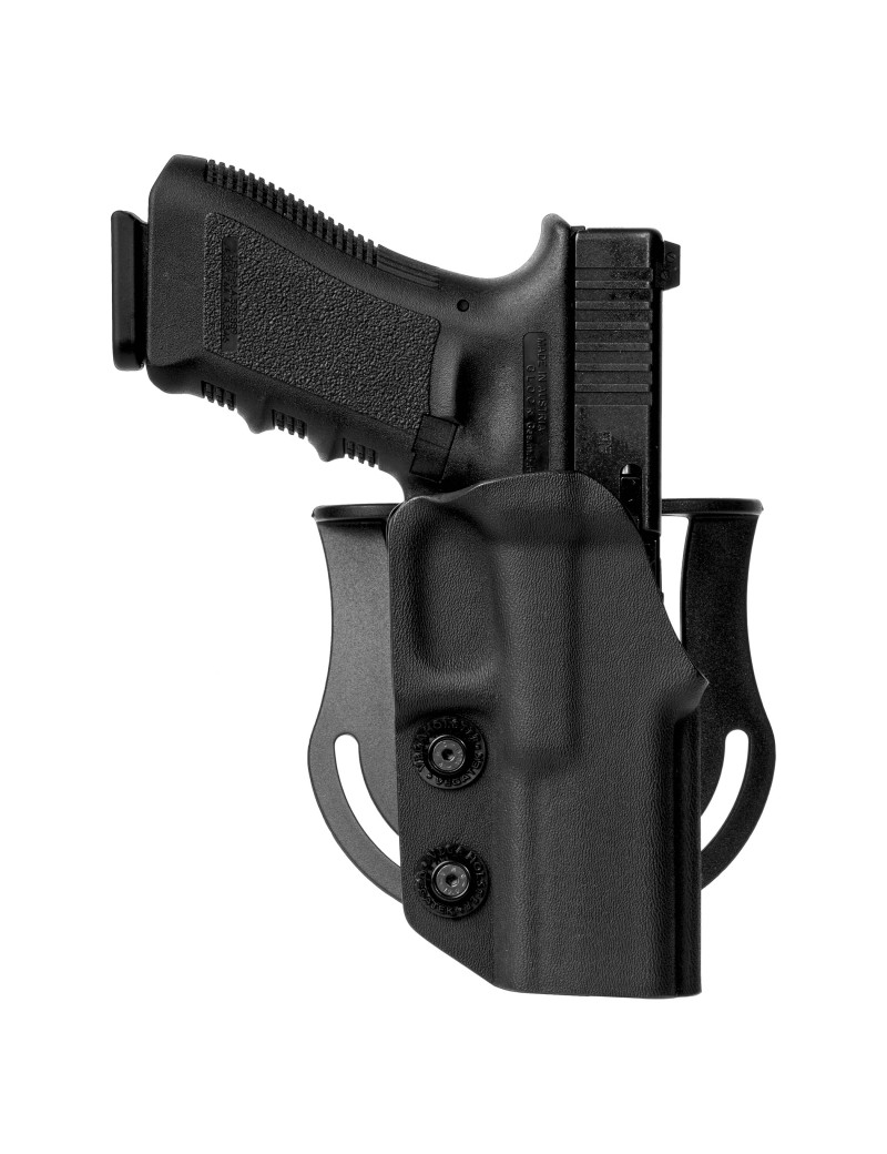 FUNDA VEGA FUNDA POLÍMERO ABIERTA GLOCK 17/22/23 [VKO804N]