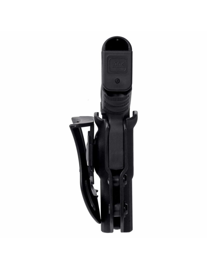 VEGA HOLSTER POLYMER HOLSTER OPEN GLOCK 17/22/23 [VKO804N]