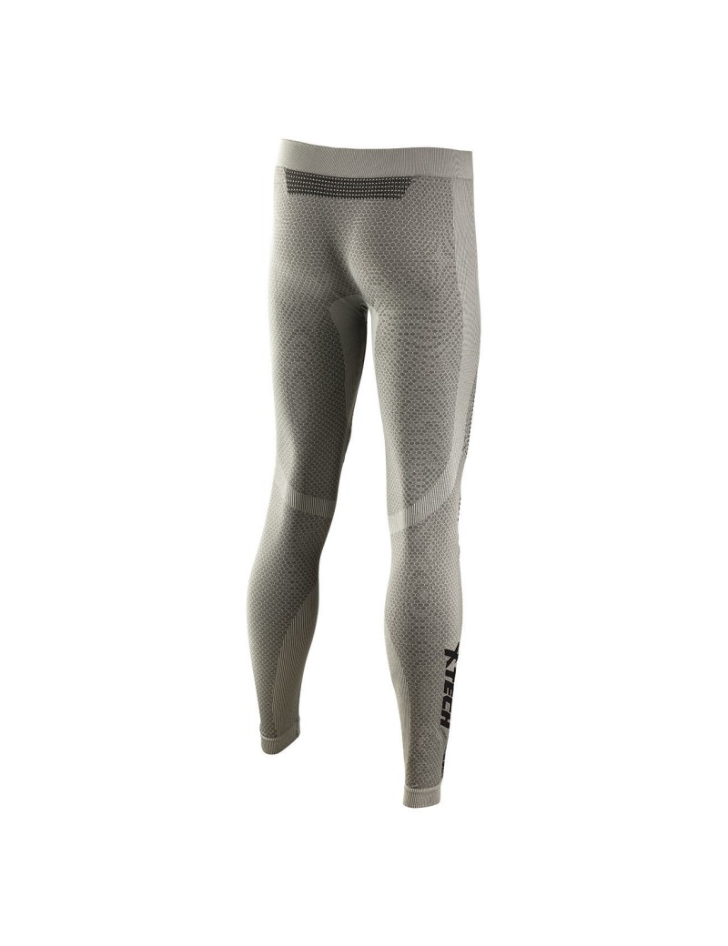 XTECH PANTALON SHARK TERMICO GRIGIO [PANTA SHARK]