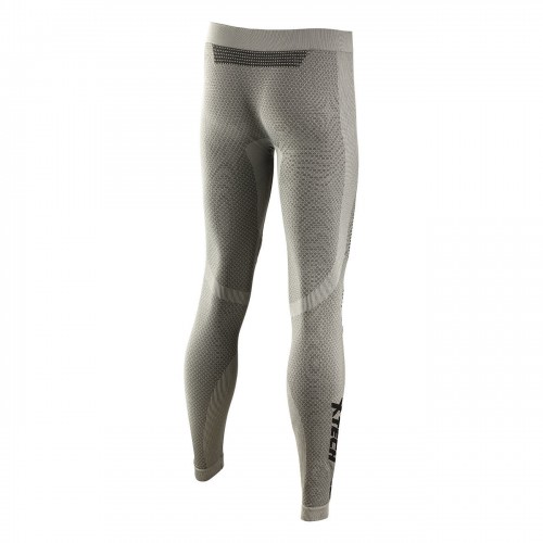 XTECH SHARK THERMAL PANTS GRAY [PANTA SHARK]