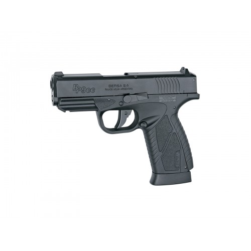 BERSA BP9CC CO2 GAS FULL METAL BLOWBACK FULL METAL [17308]