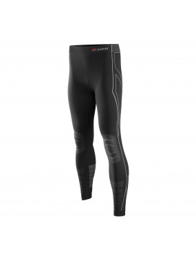 PANTALON TERMICO X TECH PANTA RACE 3 DE +10 A -25 COLOR NEGRO [PANTA RACE 3]