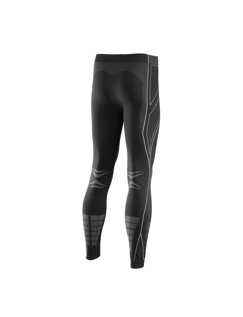 XTECH THERMISCHE HOSEN PANTA RACE 3 VON +10 BIS -25 FARBE SCHWARZE [PANTA RACE 3 NERO]