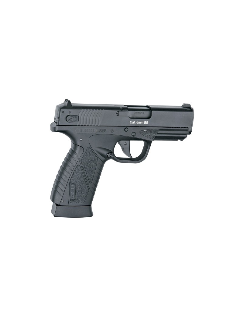 BERSA BP9CC CO2 GAS FULL METAL BLOWBACK FULL METAL [17308]