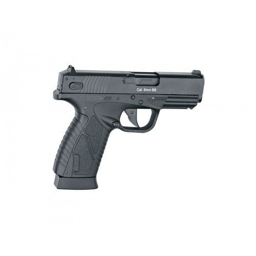 BERSA BP9CC CO2 GAS FULL METAL BLOWBACK FULL METAL [17308]