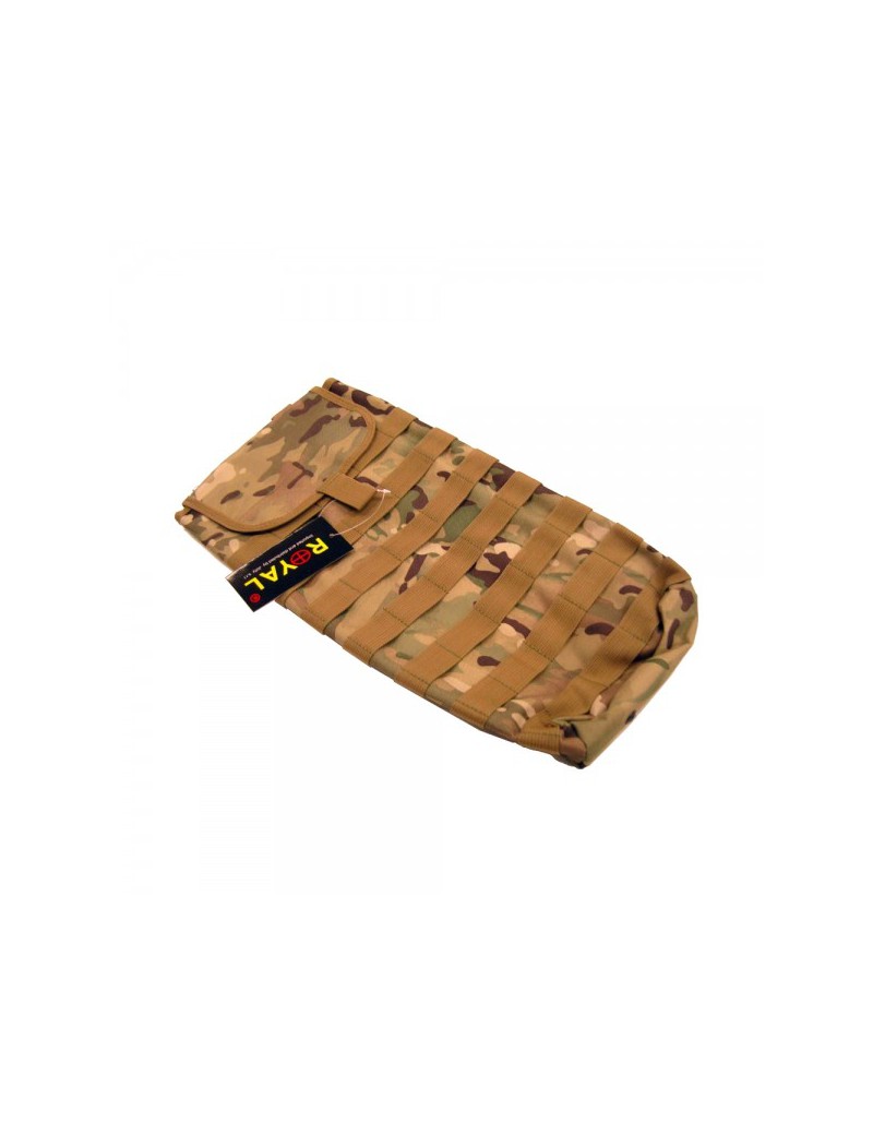 SAC MULTICAM CAMELBACK [RP-6551-MUL]