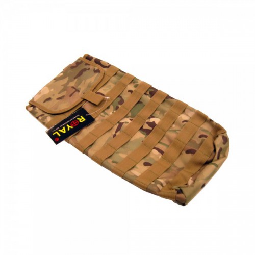 BOLSO MULTICAM CAMELBACK [RP-6551-MUL]