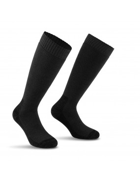 CALCETINES X-TECH NEGRO EXTREME SPORT DE -20°C A +5°C [CALZA EXTREME NERO]