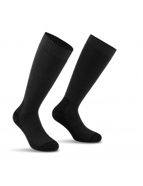 X-TECH BLACK EXTREME SPORT SOCKS FROM -20 ° C TO + 5 ° C [CALZA EXTREME NERO]