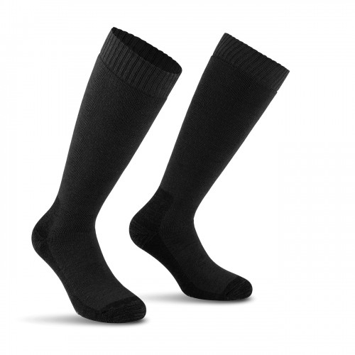 XTECH CHAUSSETTES DE SPORT EXTRÊME NOIRES DE -20°C A +5°C [CALZA EXTREME NERO]