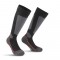 XTECH CALCETINES TECNICOS SILVER DE -5°C A +15°C NEGRO [CALZA SILVER NERO]