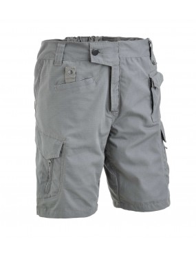 DEFCON 5 CALÇA CURTA TÁTICA ADVANCED WOLF GREY [D5-3438 WGR]