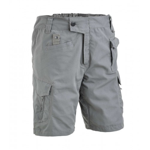 DEFCON 5 ADVANCED TACTICAL SHORT PANT WOLF GREY [D5-3438 WGR]