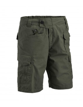 DEFCON 5 ADVANCED TACTICAL KURZE HOSE GRÜN [D5-3438 OD]