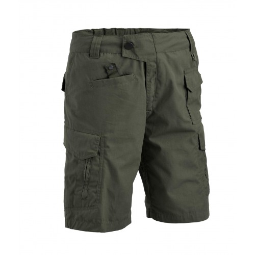 DEFCON 5 ADVANCED TACTICAL KURZE HOSE GRÜN [D5-3438 OD]