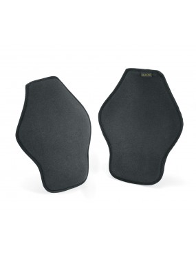 DEFCON 5 SOFT INTERIOR KNEE PADS FOR TROUSERS WITH ACCOMMODATION [D5-KP3171]