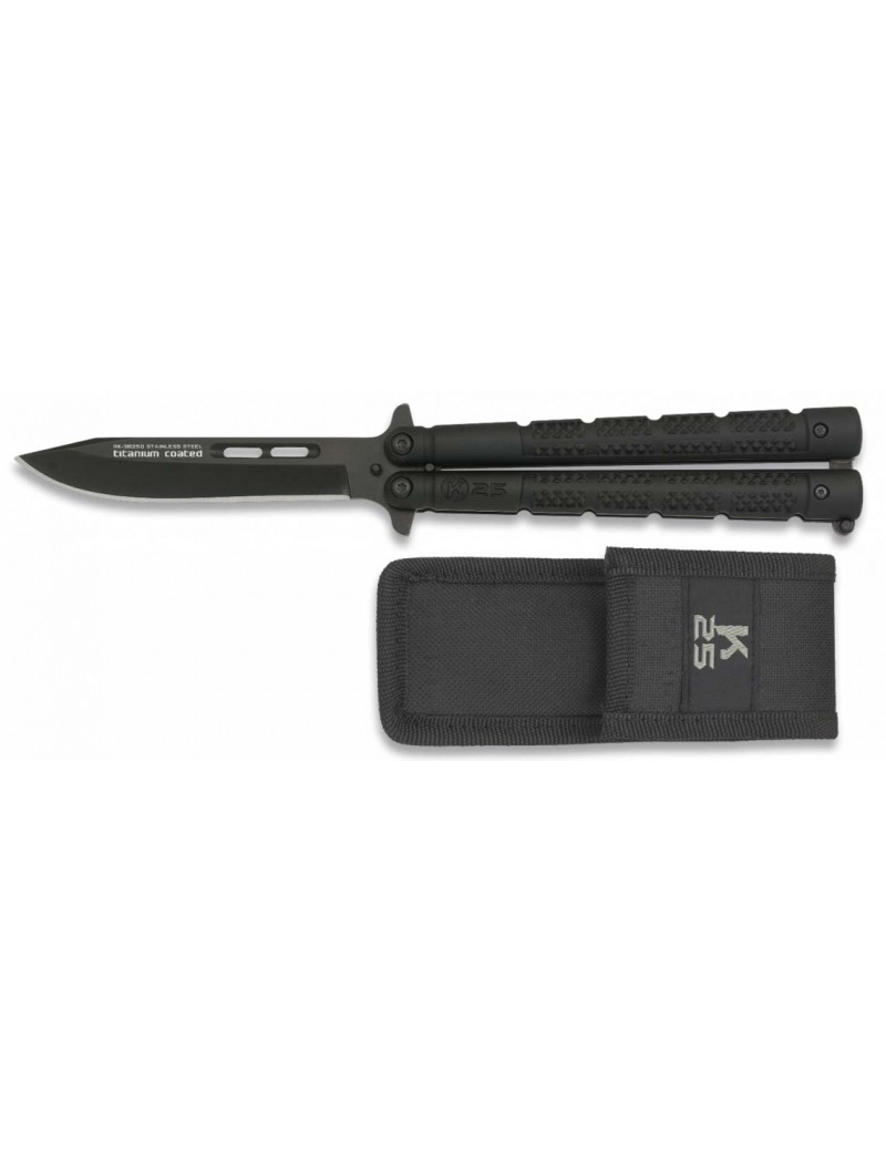 COLTELLO RUI K25 10,2CM [36250]