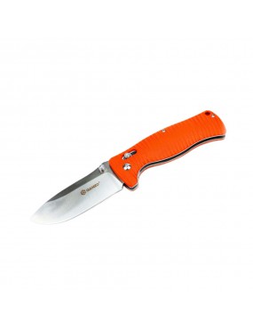 FIREBIRD BY GANZO COLTELLO RICHIUDIBILE F720-OR ARANCIONE [G720-OR]