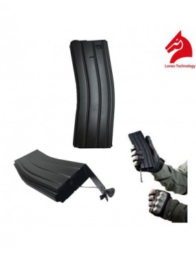 CARGADOR DE ALTA VELOCIDAD LONEX 360 BB [GB-06-01]
