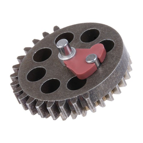 GEAR MAGNETICO BUSHIDO SAIGO DEFENSE [SGM4M101]