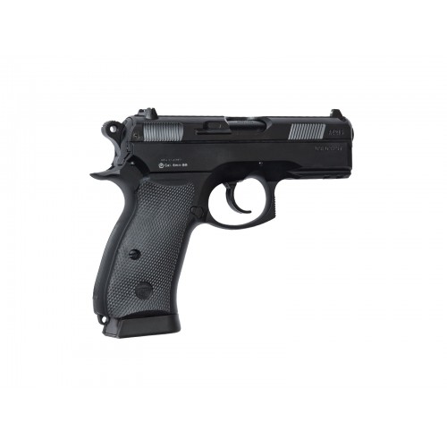 CZ 75D COMPACT METAL SCARRELLANTE A CO2  [16092]