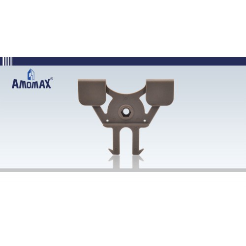 DARK MOLLE ADAPTER FOR AMOMAX RIGID HOLSTERS [AM-MAF]