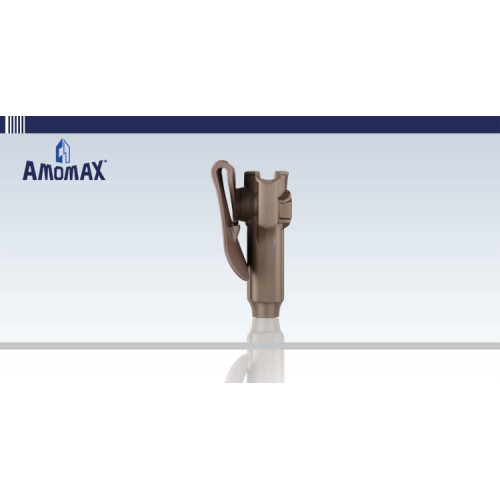 RIGID DARK HOLSTER AMOMAX BERETTA 92 [AM-T92G2FDE]