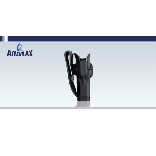 AMOMAX FONDINA RIGIDA NERA PER PX4 [AM-PX4G2]