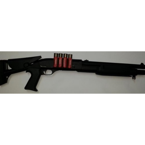 ESCOPETA FRANCHI SAS 12 TACTICAL [16063]