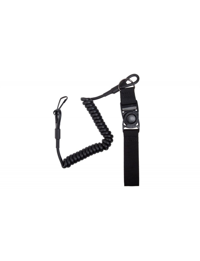 PISTOL LANYARD AMOMAX [AM-PL001]