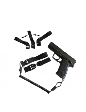 PISTOLENSCLAUFE AMOMAX [AM-PL001] 2