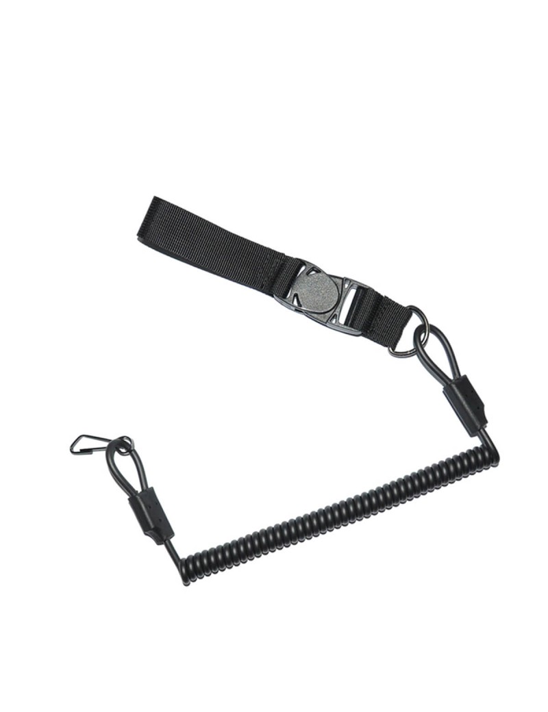 PISTOLET LONGE AMOMAX [AM-PL001]