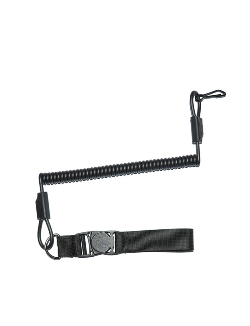 PISTOLET LONGE AMOMAX [AM-PL001]