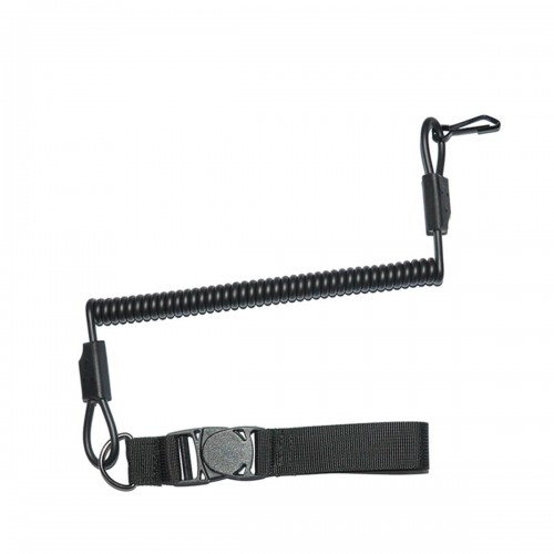 PISTOLET LONGE AMOMAX [AM-PL001]