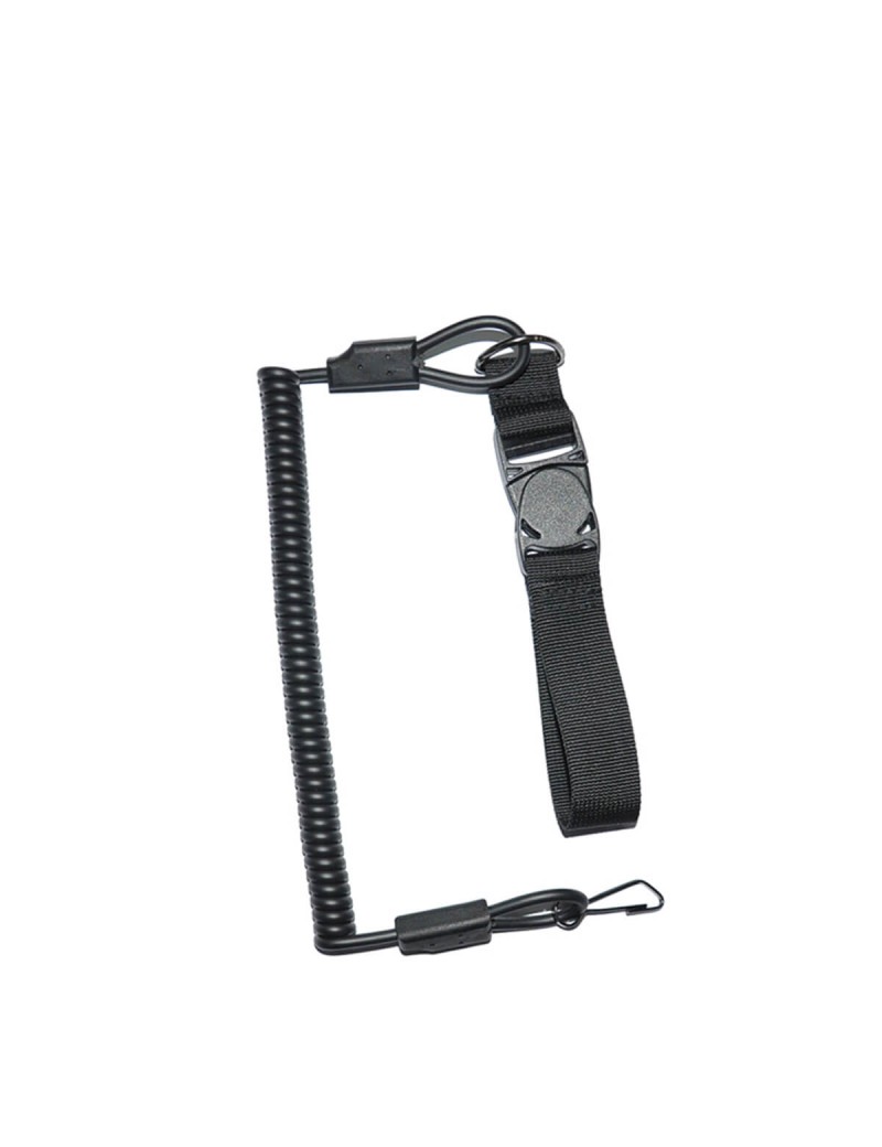 PISTOLET LONGE AMOMAX [AM-PL001]