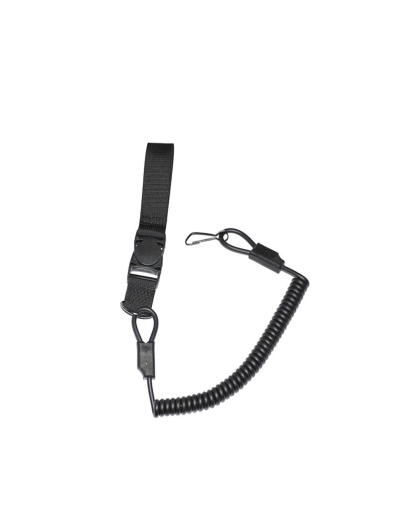 PISTOLET LONGE AMOMAX [AM-PL001]