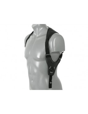 FUNDA SIMPLE SOBAQUERA NEGRA AMOMAX [AM-SHS] 2