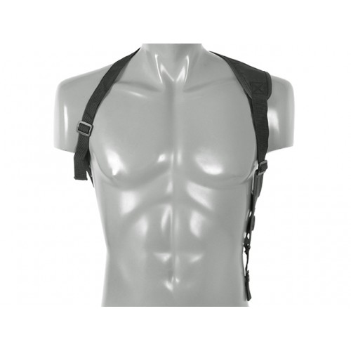 FUNDA SIMPLE SOBAQUERA NEGRA AMOMAX [AM-SHS]