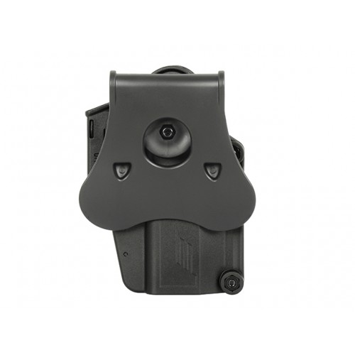 STARRES HOLSTER SCHWARZ AMOMAX UNIVERSAL LINKS [AM-UHL]