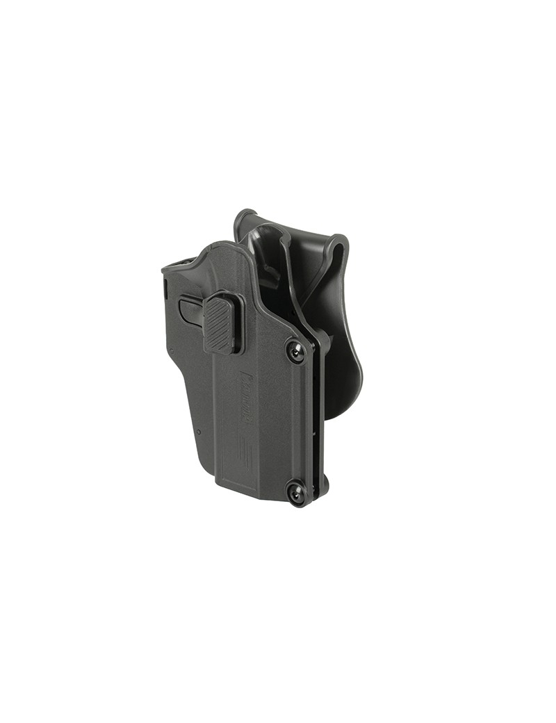 STARRES HOLSTER SCHWARZ AMOMAX UNIVERSAL LINKS [AM-UHL]