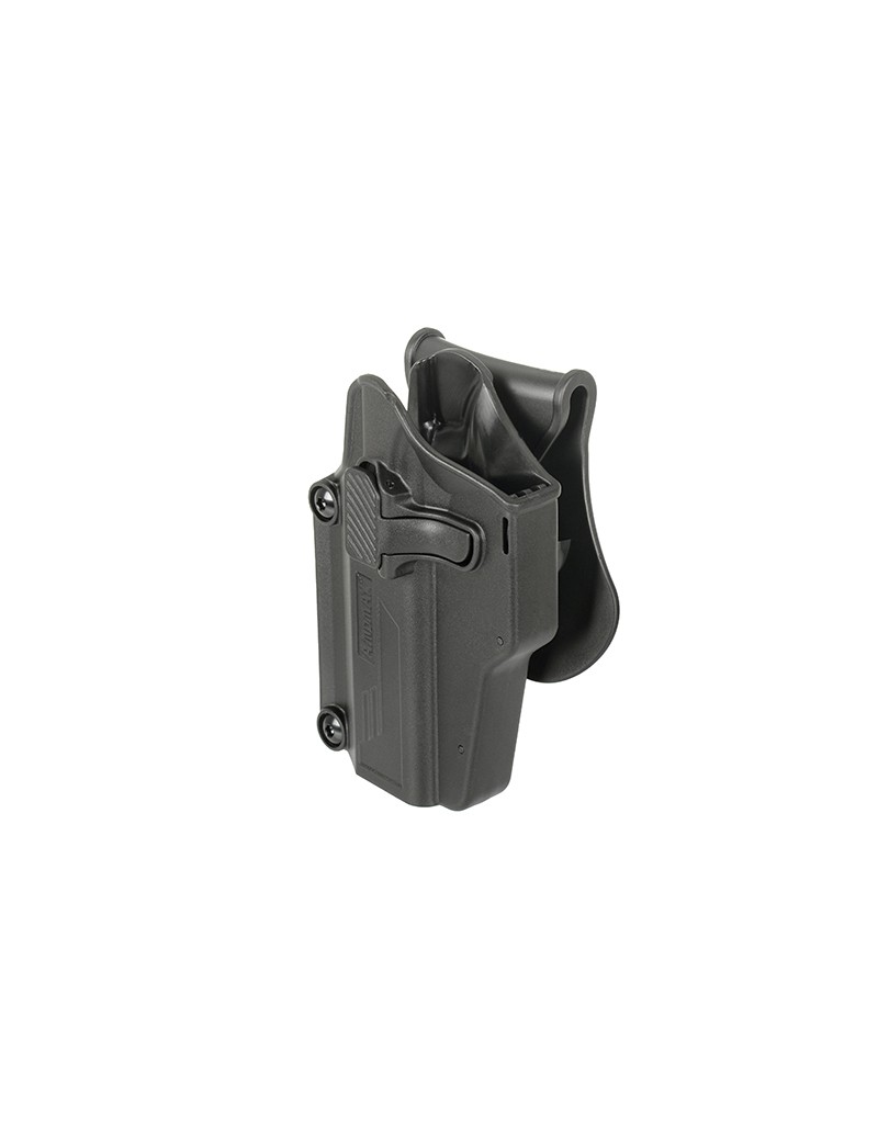 STARRES HOLSTER SCHWARZ AMOMAX UNIVERSAL LINKS [AM-UHL]