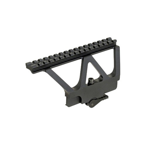 GLISSIÈRE LATÉRALE À DÉGAGEMENT RAPIDE POUR AK [28354]