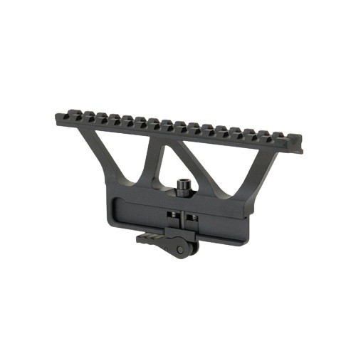 CORREDERA LATERAL DESBLOQUEO RÁPIDO PARA AK [28354]