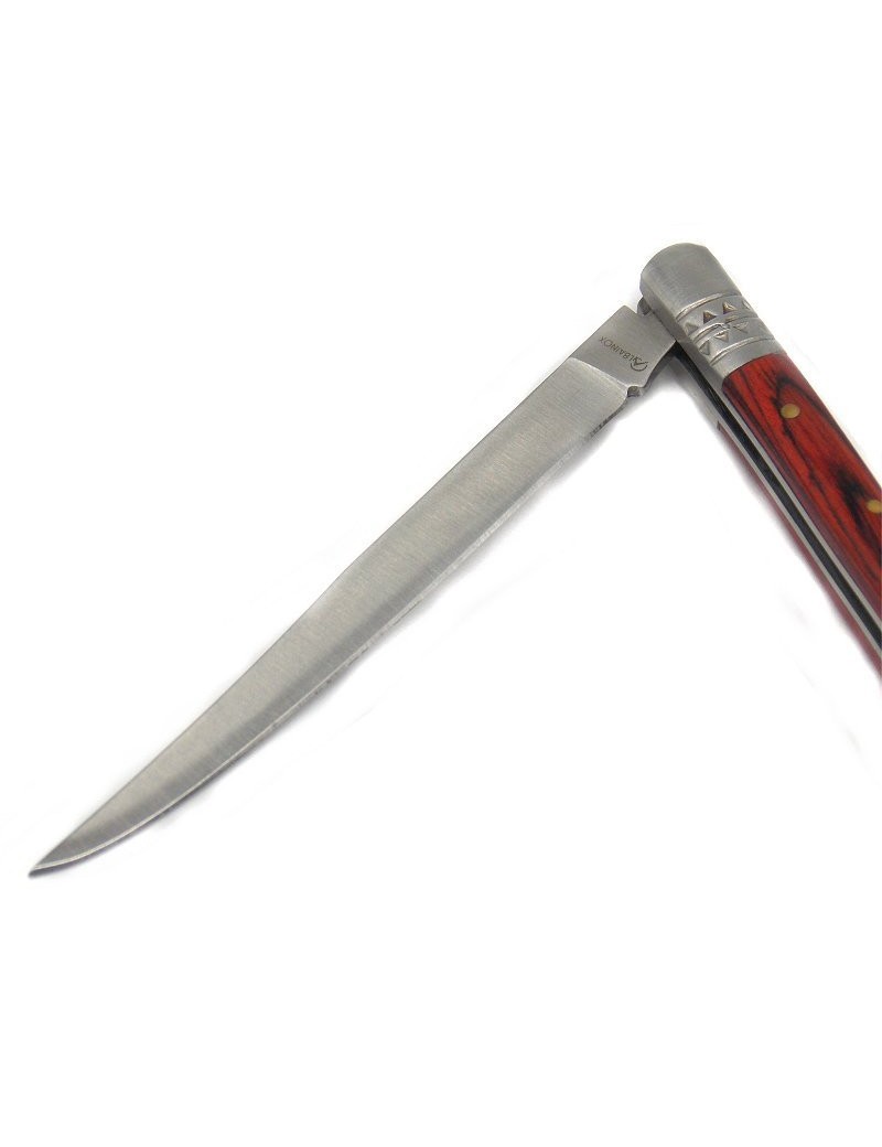 STILETTENMESSER UND 11 CM KLINGE [36051]