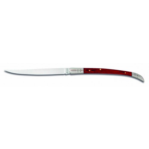 COUTEAU STILETTO ET LAME 9 CM [36052]