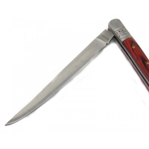 CUCHILLO ESTILETE ALBAINOX HOJA 9 CM [36052]