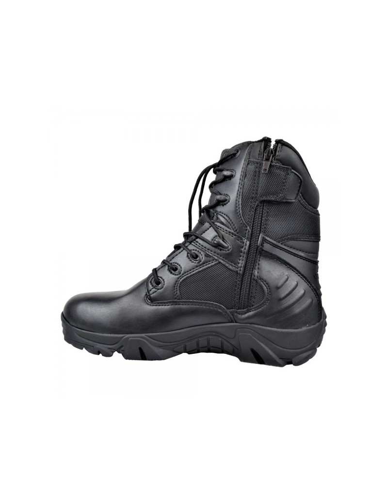 BOTAS COMBAT JS WARRIOR NEGRAS JS-TACTICAL [JS-BWB]