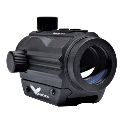 LENTILLE MINI RED DOT 22MM FULL METAL JS-TACTICAL [JS-HD22]