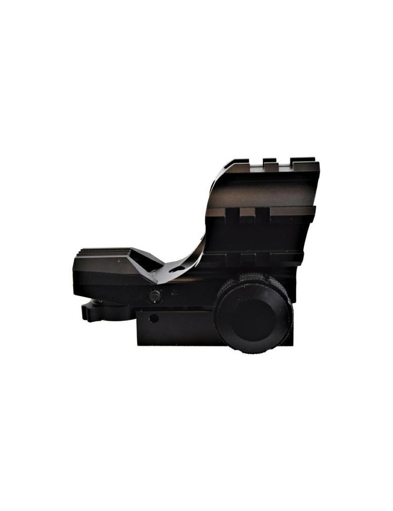 'JS-TACTICAL' RED DOT LENS 32MM [JS-HD112]